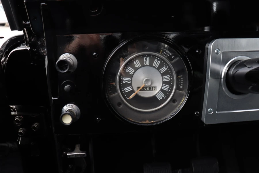 1966 Ford Bronco 1st Gen - Image 30 of 31