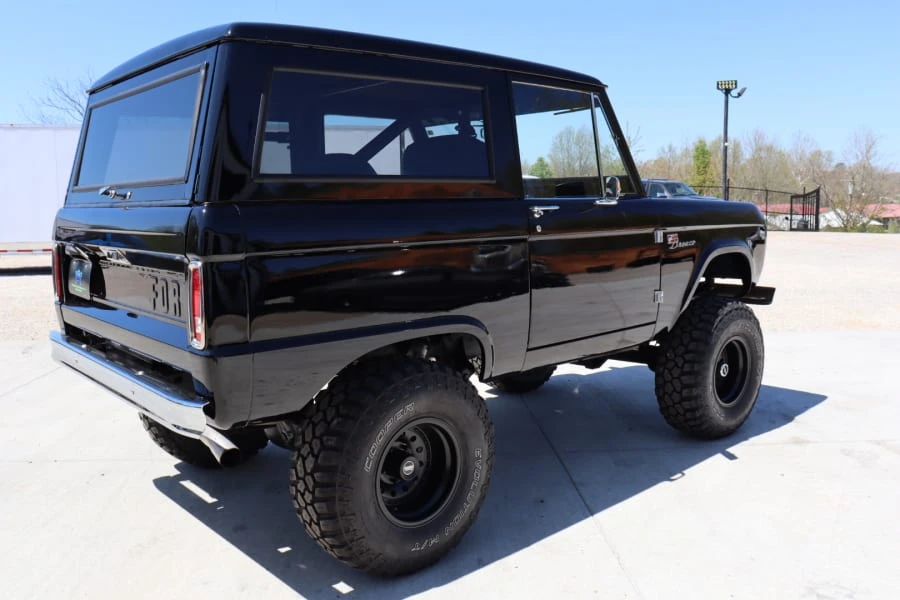1966 Ford Bronco 1st Gen - Image 3 of 31