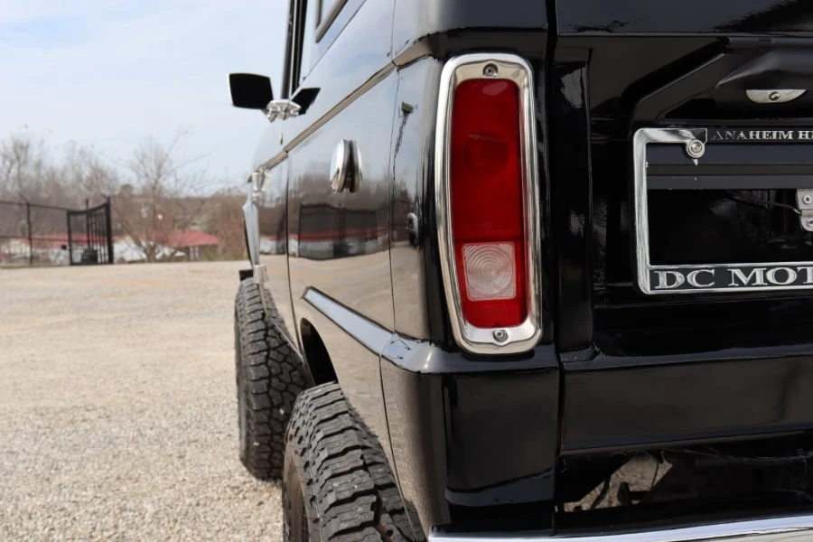 1966 Ford Bronco 1st Gen - Image 19 of 31