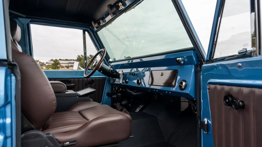 1966 Ford Bronco 1st Gen - Image 17 of 31