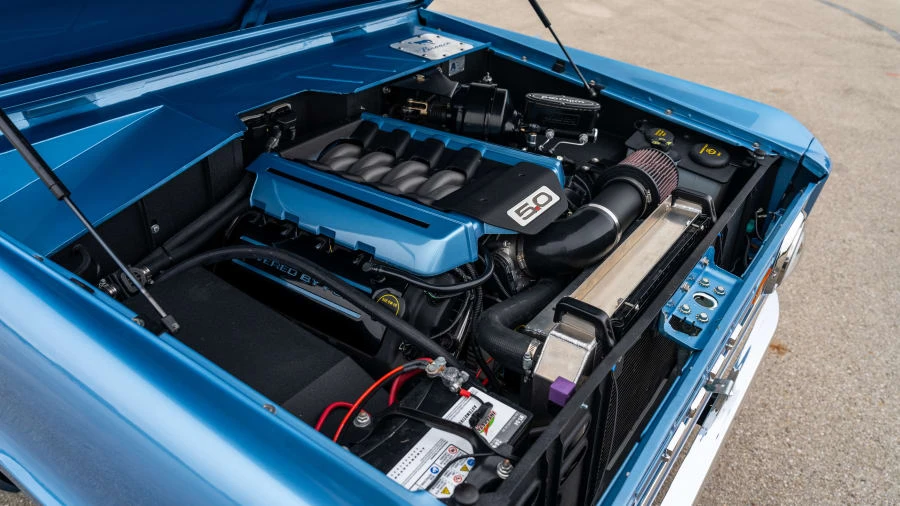 1966 Ford Bronco 1st Gen - Image 25 of 31