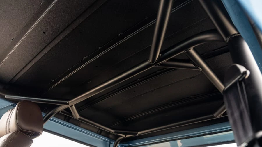 1966 Ford Bronco 1st Gen - Image 18 of 31