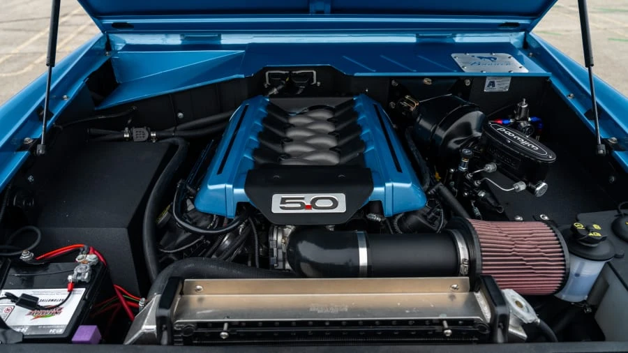 1966 Ford Bronco 1st Gen - Image 28 of 31