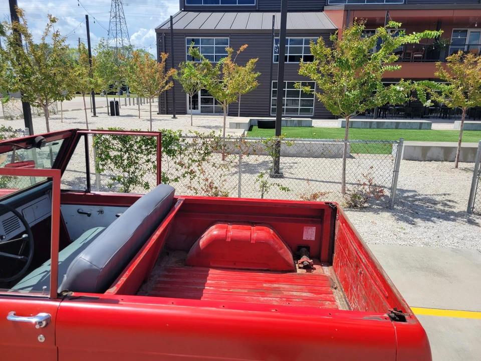 1966 Ford Bronco 1st Gen - Image 24 of 31
