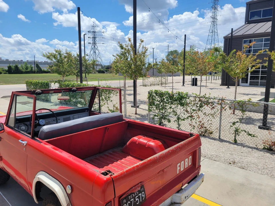 1966 Ford Bronco 1st Gen - Image 25 of 31