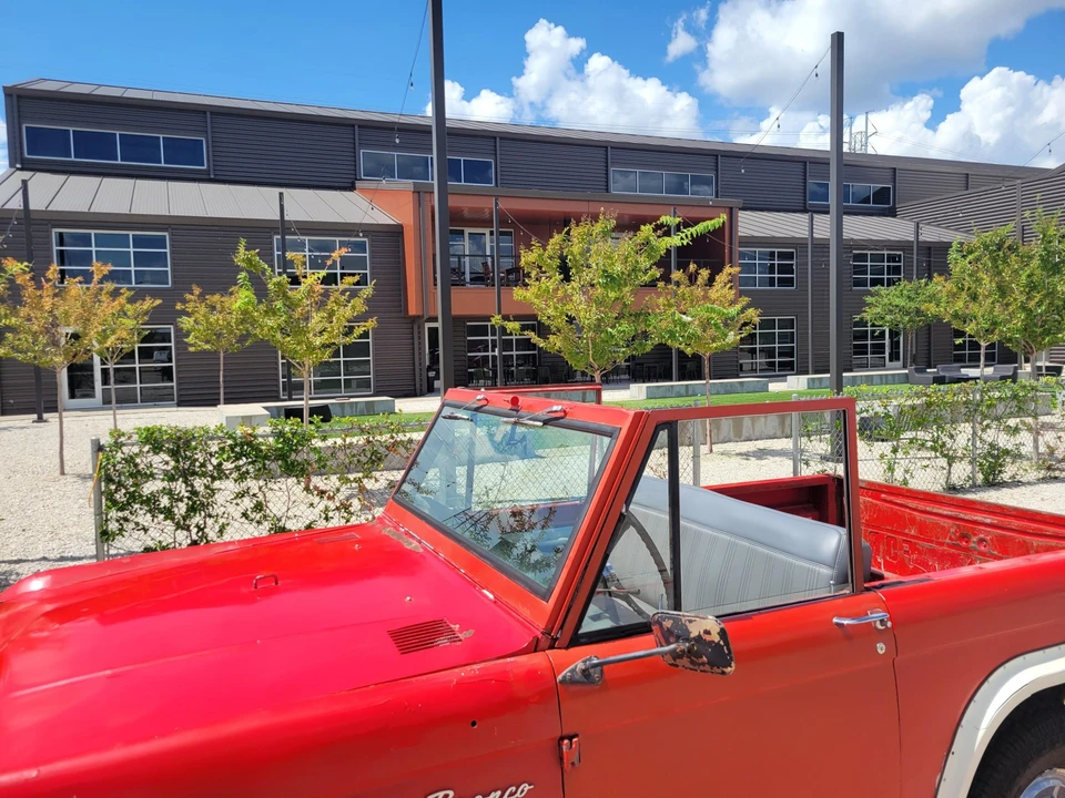 1966 Ford Bronco 1st Gen - Image 23 of 31