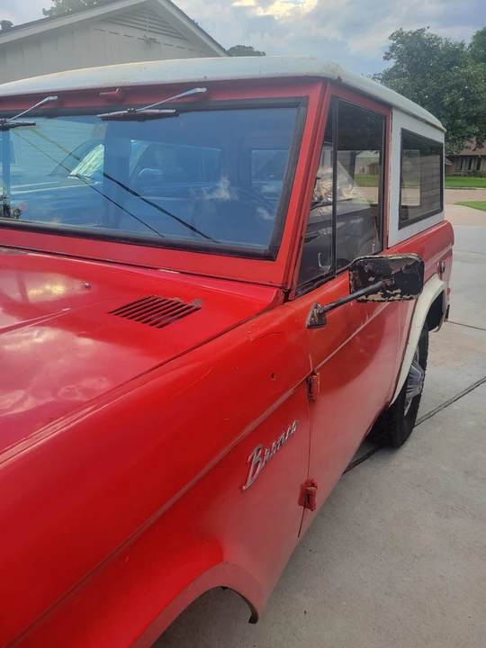 1966 Ford Bronco 1st Gen - Image 29 of 31