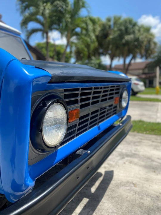 1966 Ford Bronco 1st Gen - Image 31 of 31