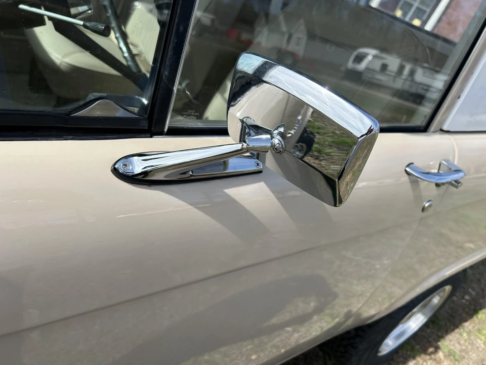1966 Ford Bronco 1st Gen - Image 21 of 31