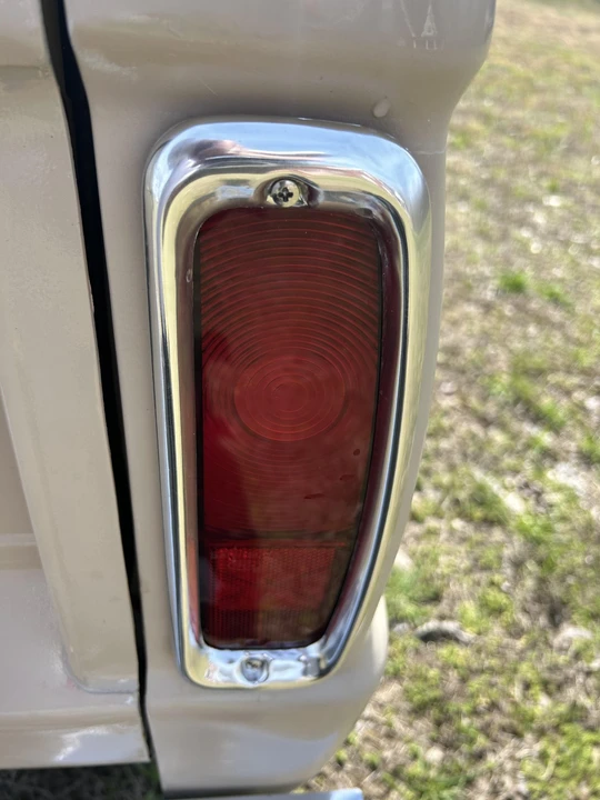 1966 Ford Bronco 1st Gen - Image 28 of 31