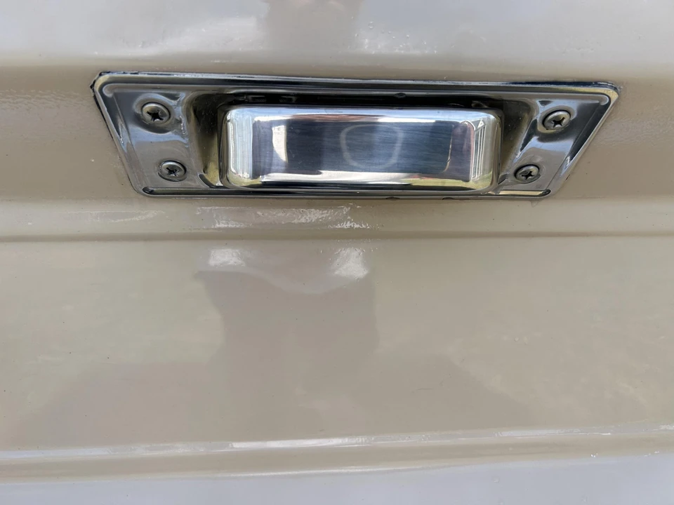 1966 Ford Bronco 1st Gen - Image 27 of 31