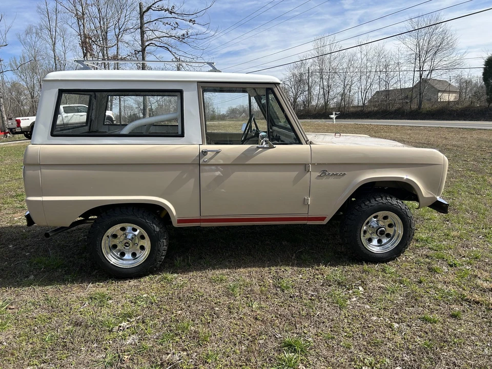 1966 Ford Bronco 1st Gen - Image 10 of 31