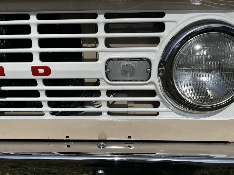 1966 Ford Bronco 1st Gen - Image 18 of 31