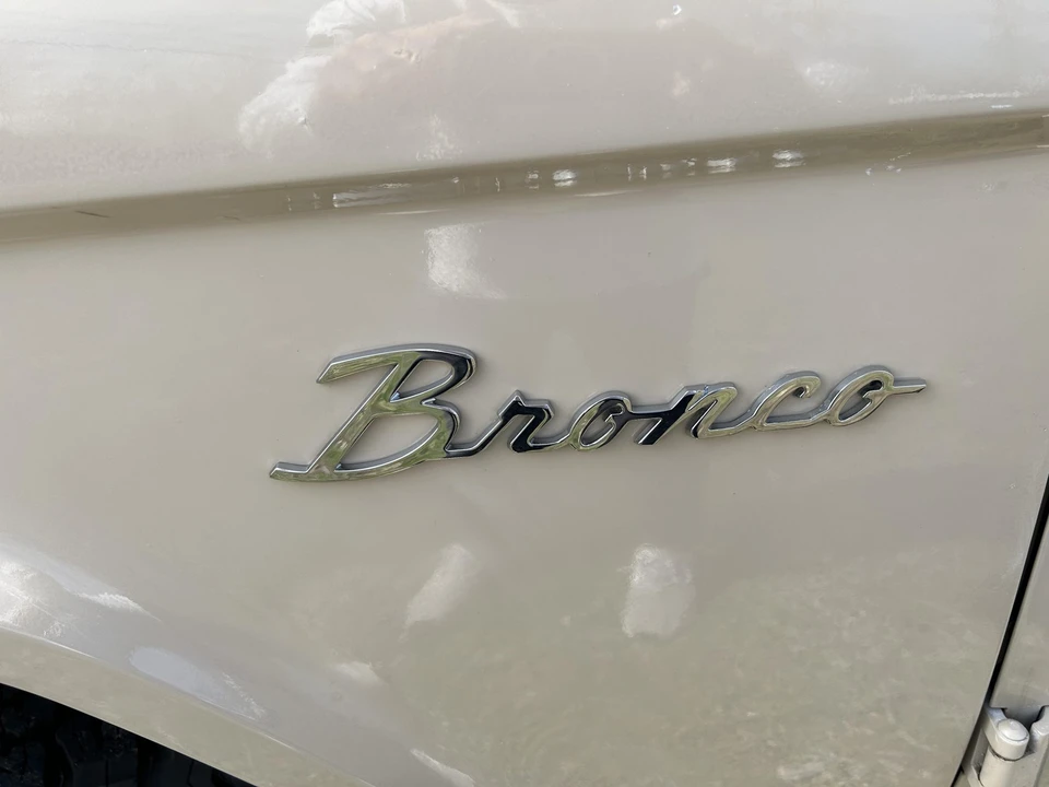 1966 Ford Bronco 1st Gen - Image 20 of 31