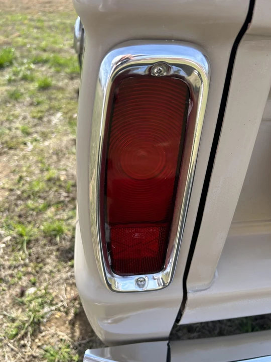 1966 Ford Bronco 1st Gen - Image 26 of 31