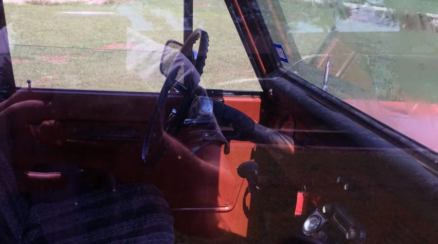 1966 Ford Bronco 1st Gen - Image 5 of 7