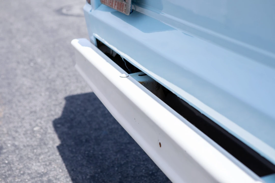 1966 Ford Bronco 1st Gen - Image 14 of 31