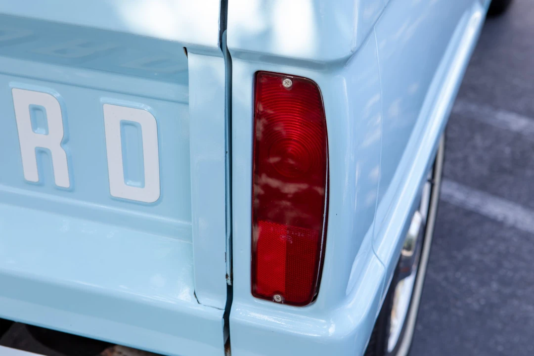 1966 Ford Bronco 1st Gen - Image 13 of 31