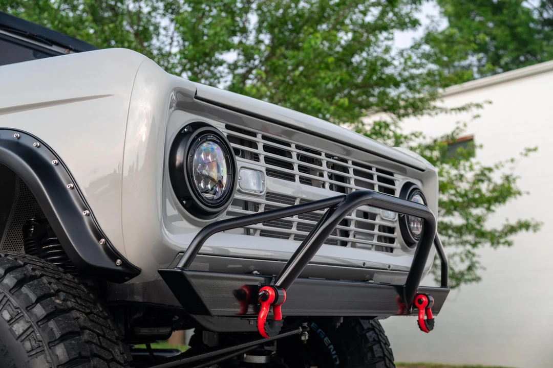 1966 Ford Bronco 1st Gen - Image 23 of 31