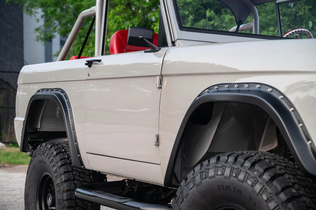 1966 Ford Bronco 1st Gen - Image 19 of 31