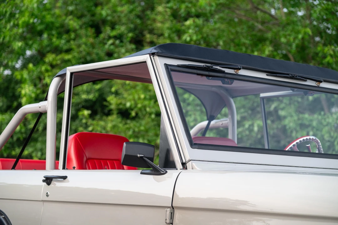 1966 Ford Bronco 1st Gen - Image 27 of 31