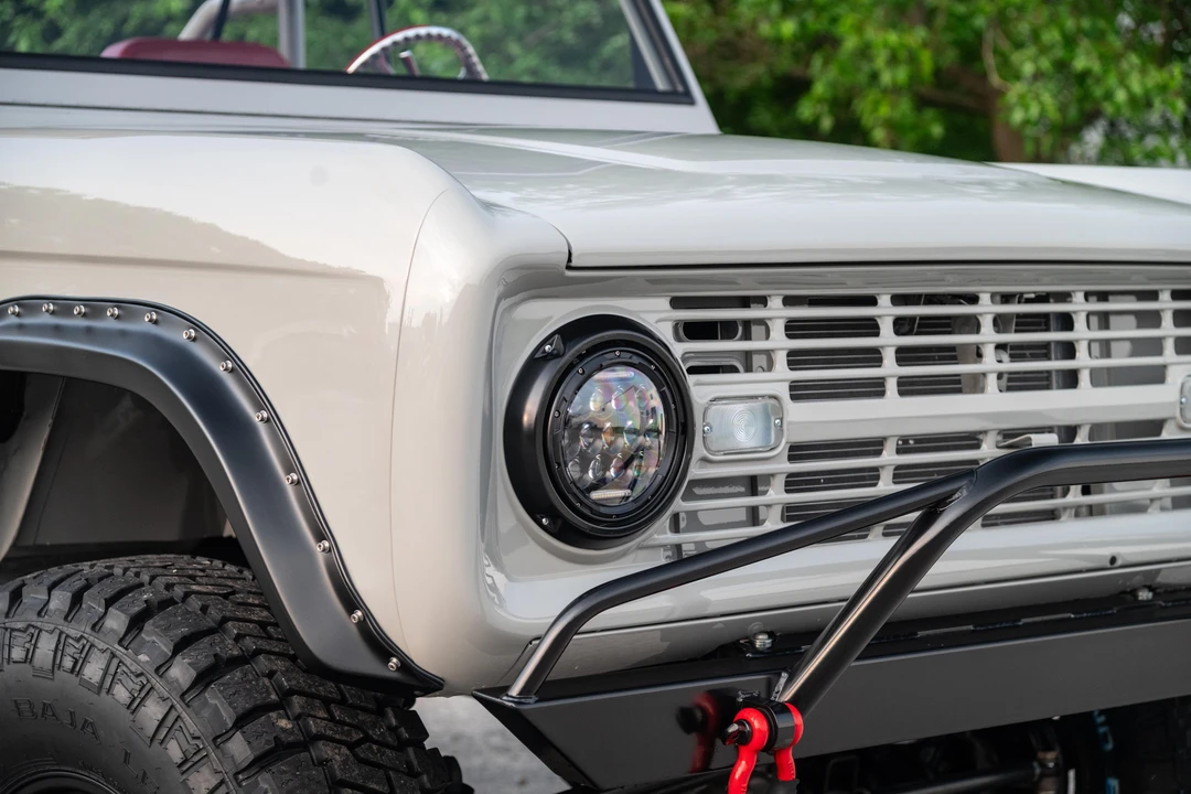 1966 Ford Bronco 1st Gen - Image 21 of 31