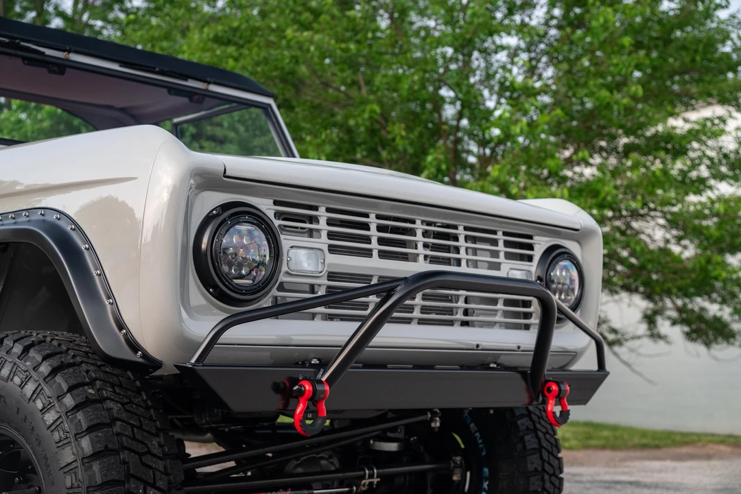 1966 Ford Bronco 1st Gen - Image 22 of 31