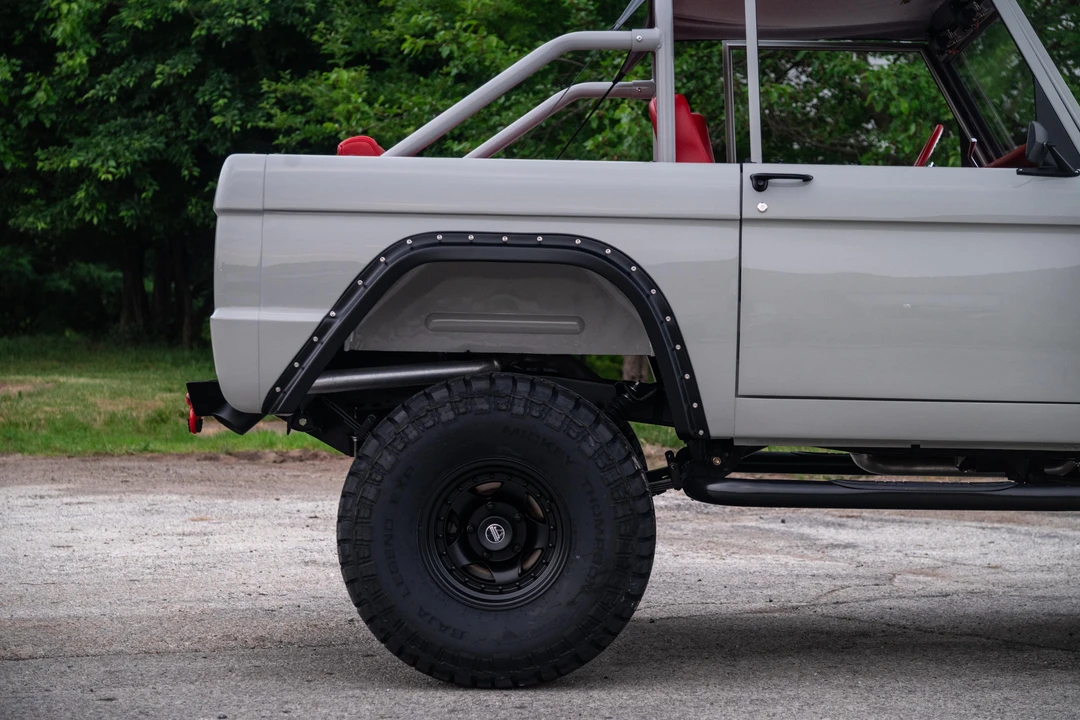 1966 Ford Bronco 1st Gen - Image 30 of 31