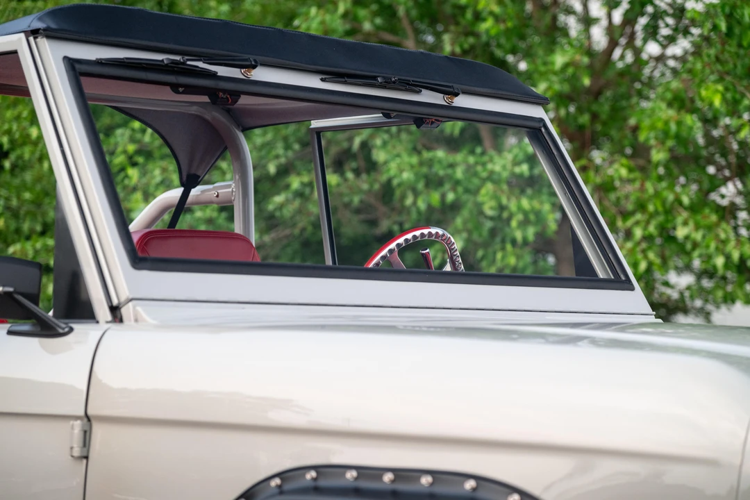 1966 Ford Bronco 1st Gen - Image 28 of 31