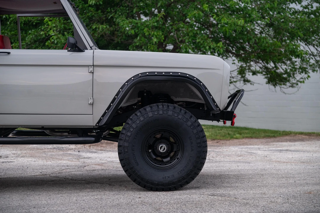 1966 Ford Bronco 1st Gen - Image 31 of 31