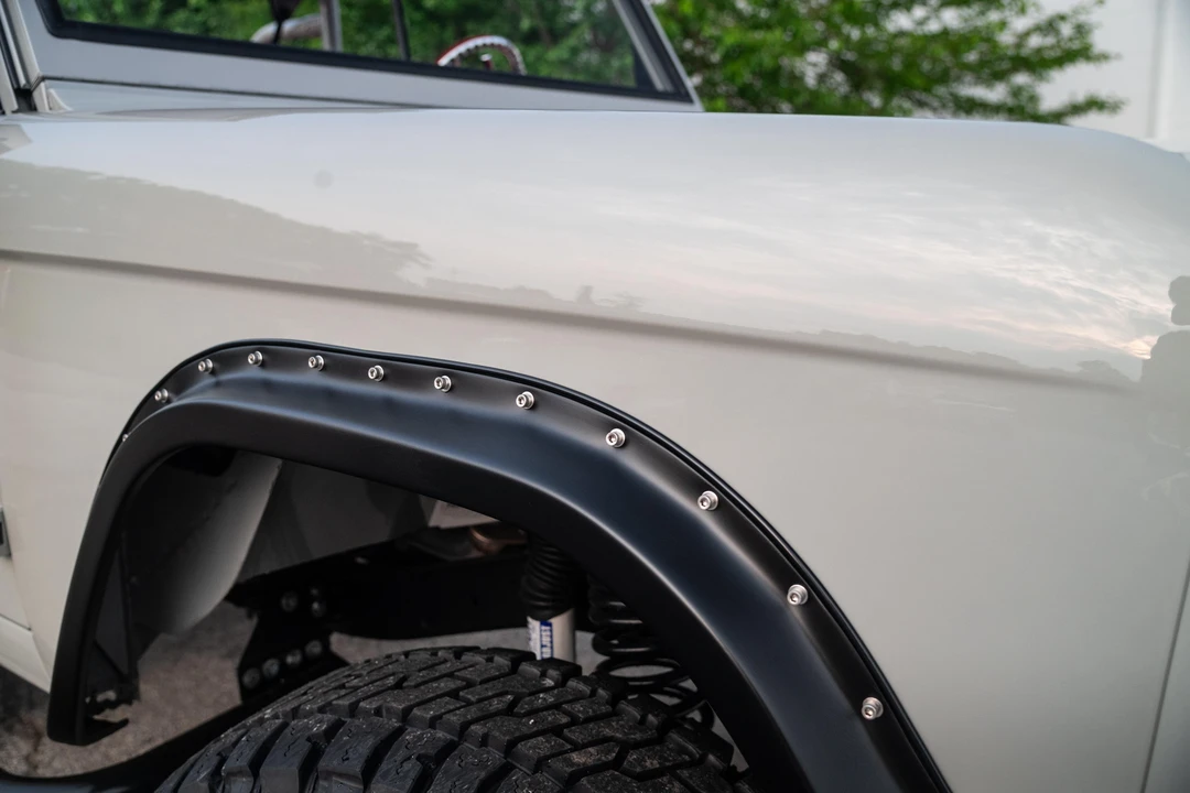 1966 Ford Bronco 1st Gen - Image 29 of 31