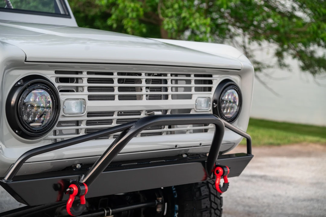 1966 Ford Bronco 1st Gen - Image 20 of 31