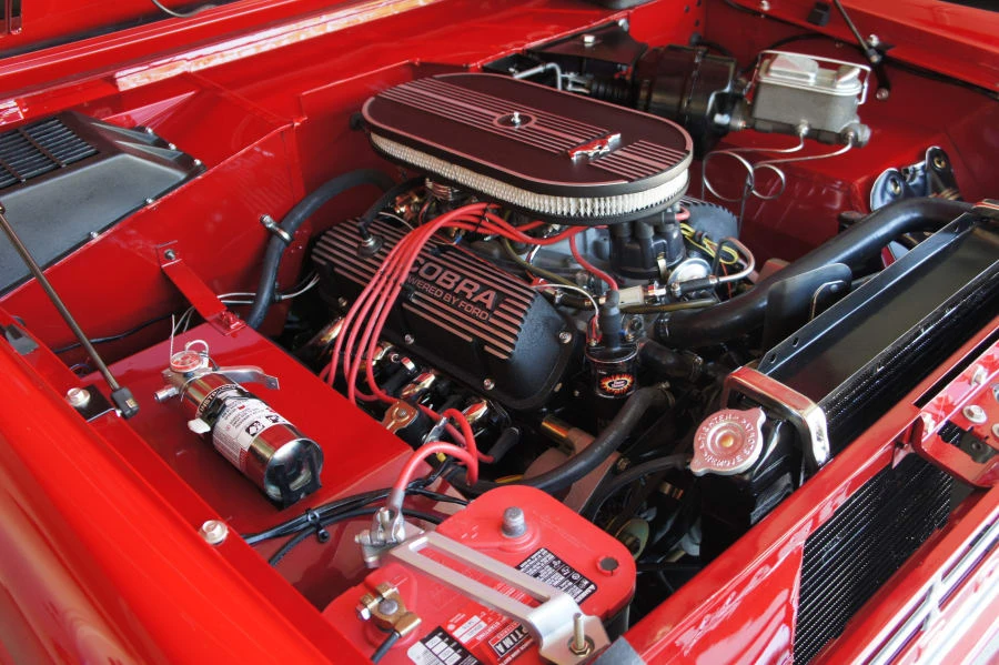 1966 Ford Bronco 1st Gen - Image 7 of 12