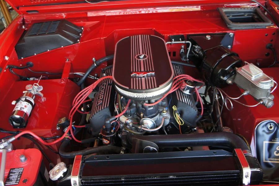 1966 Ford Bronco 1st Gen - Image 8 of 12