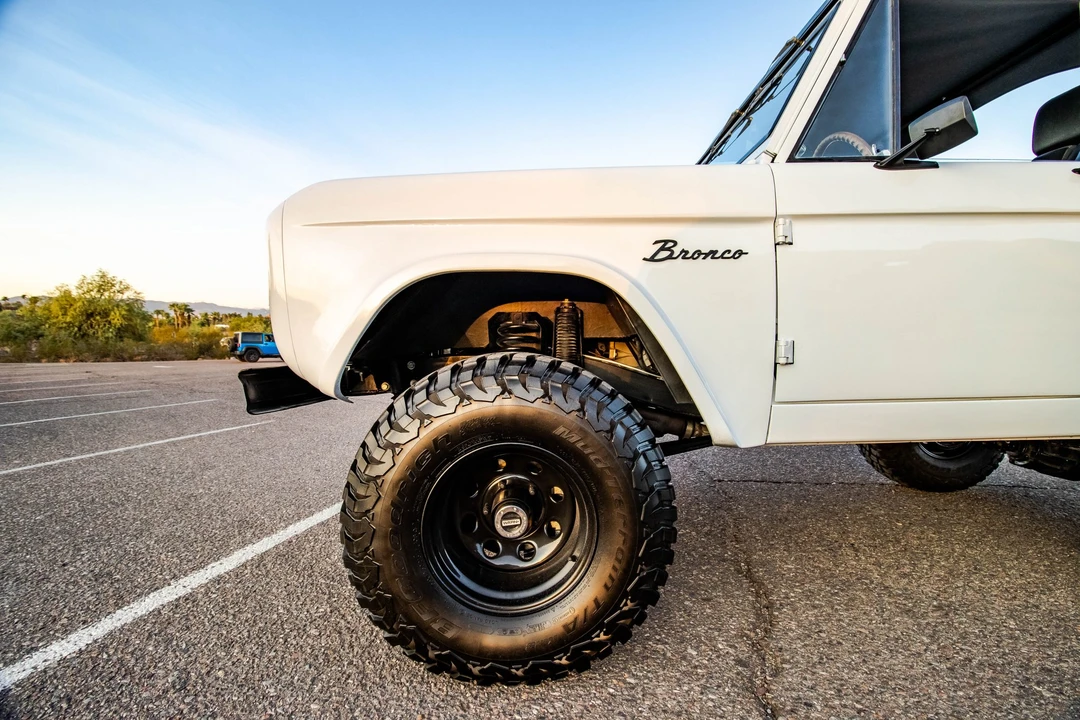 1966 Ford Bronco 1st Gen - Image 26 of 31