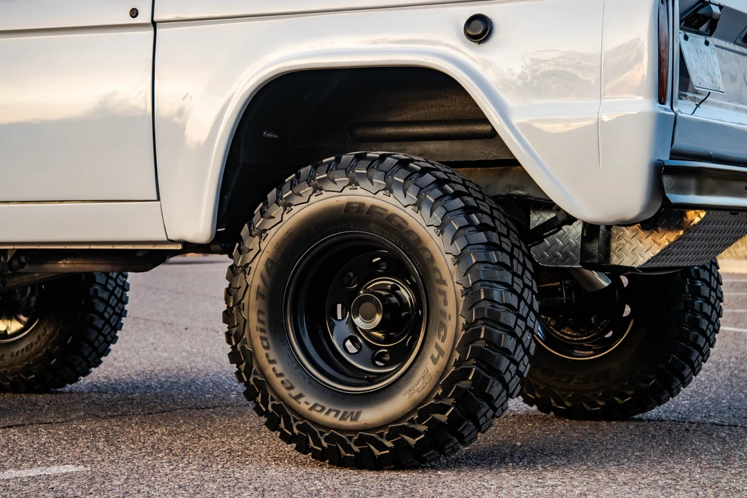 1966 Ford Bronco 1st Gen - Image 29 of 31