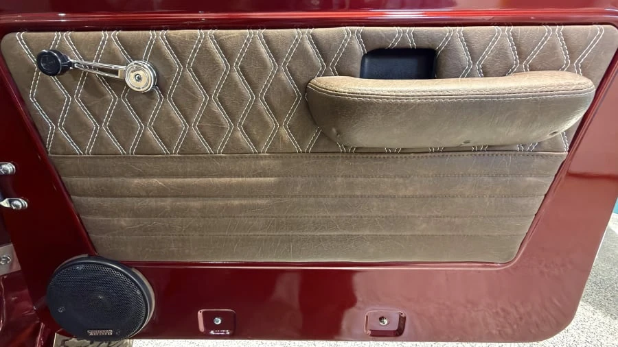 1966 Ford Bronco 1st Gen - Image 24 of 31
