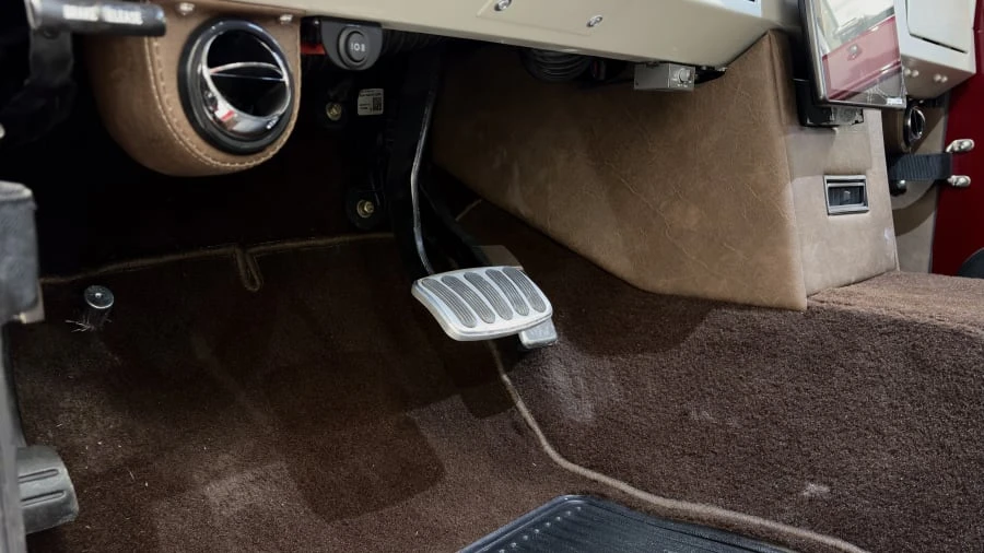1966 Ford Bronco 1st Gen - Image 27 of 31