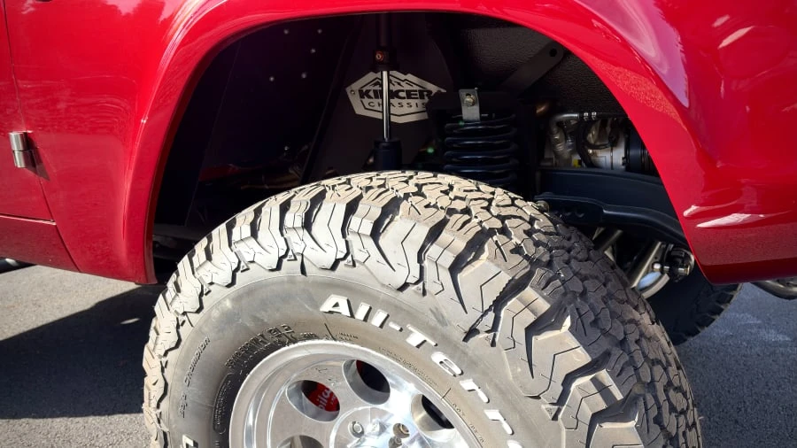1966 Ford Bronco 1st Gen - Image 13 of 31