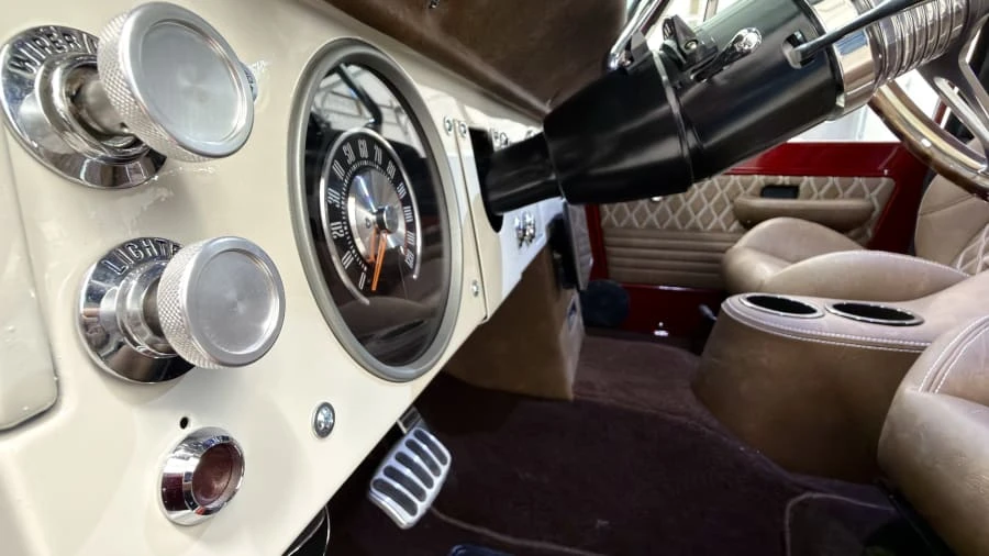 1966 Ford Bronco 1st Gen - Image 22 of 31