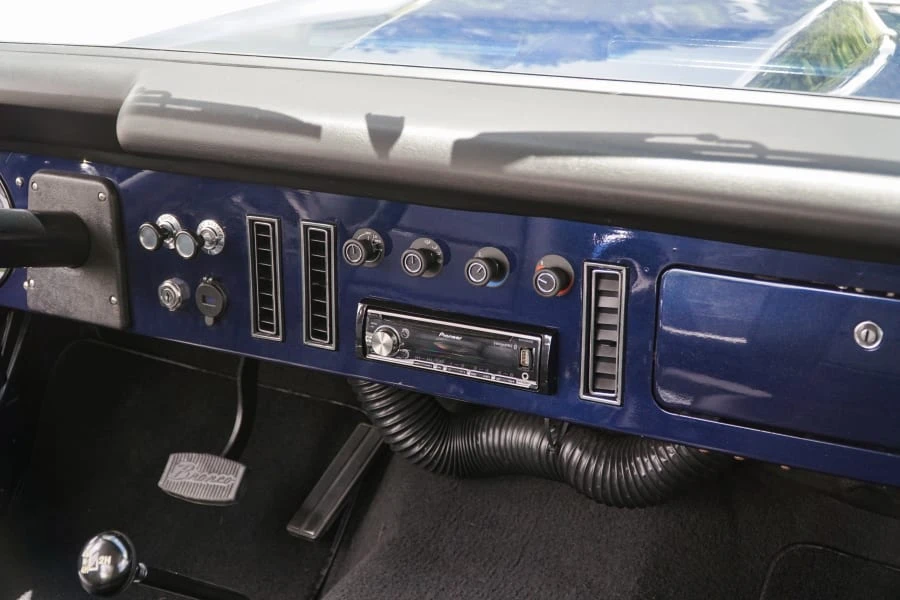 1966 Ford Bronco 1st Gen - Image 5 of 12