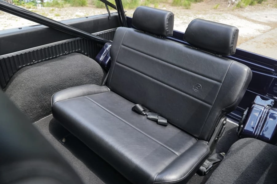 1966 Ford Bronco 1st Gen - Image 7 of 12
