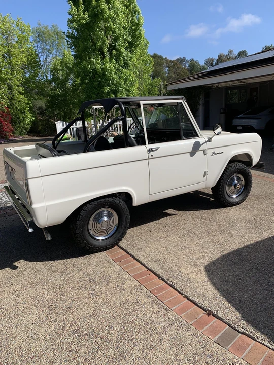 1966 Ford Bronco 1st Gen - Image 14 of 31