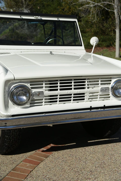 1966 Ford Bronco 1st Gen - Image 27 of 31