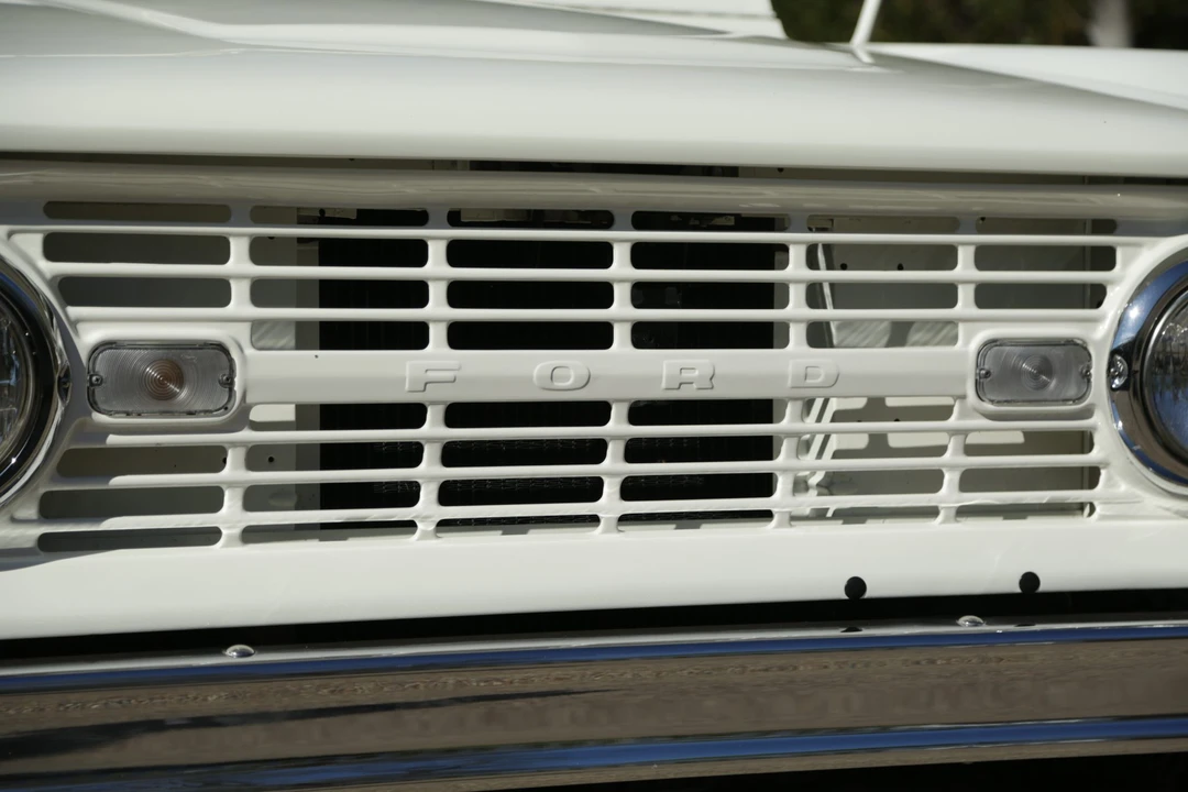 1966 Ford Bronco 1st Gen - Image 28 of 31