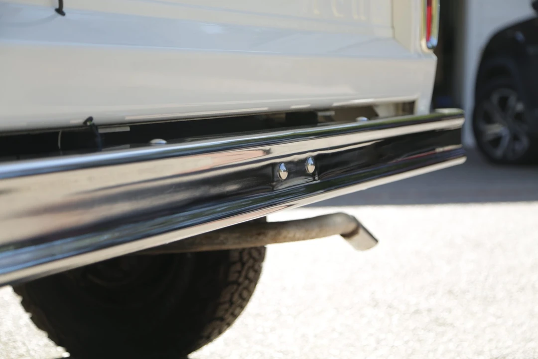 1966 Ford Bronco 1st Gen - Image 30 of 31