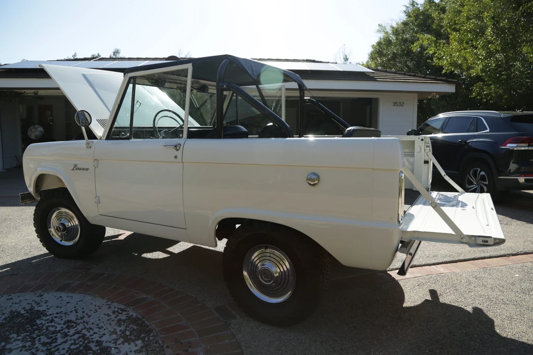 1966 Ford Bronco 1st Gen - Image 24 of 31