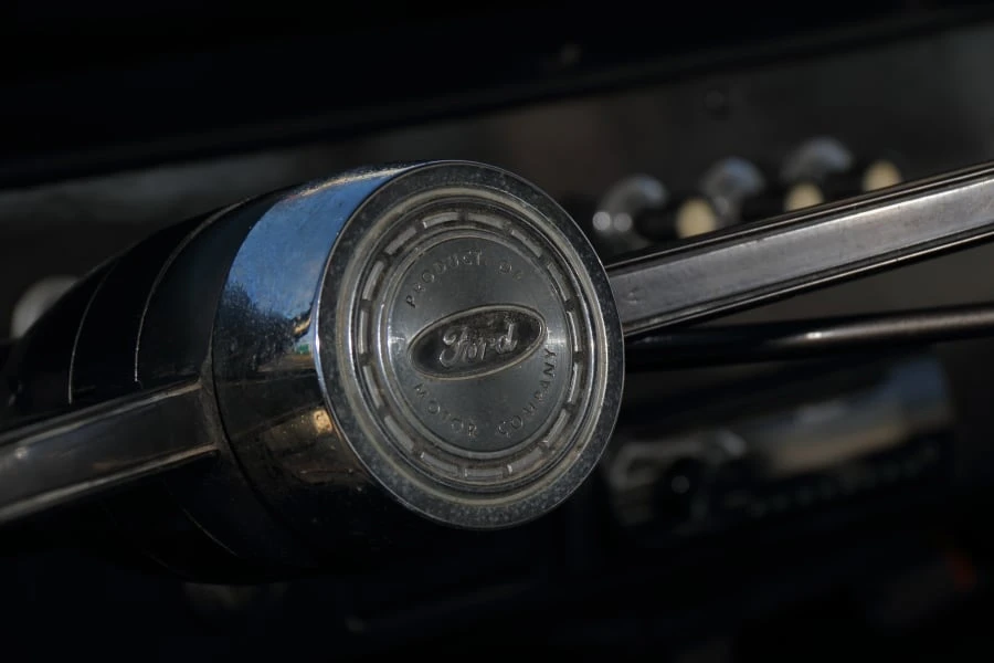 1966 Ford Bronco 1st Gen - Image 22 of 30