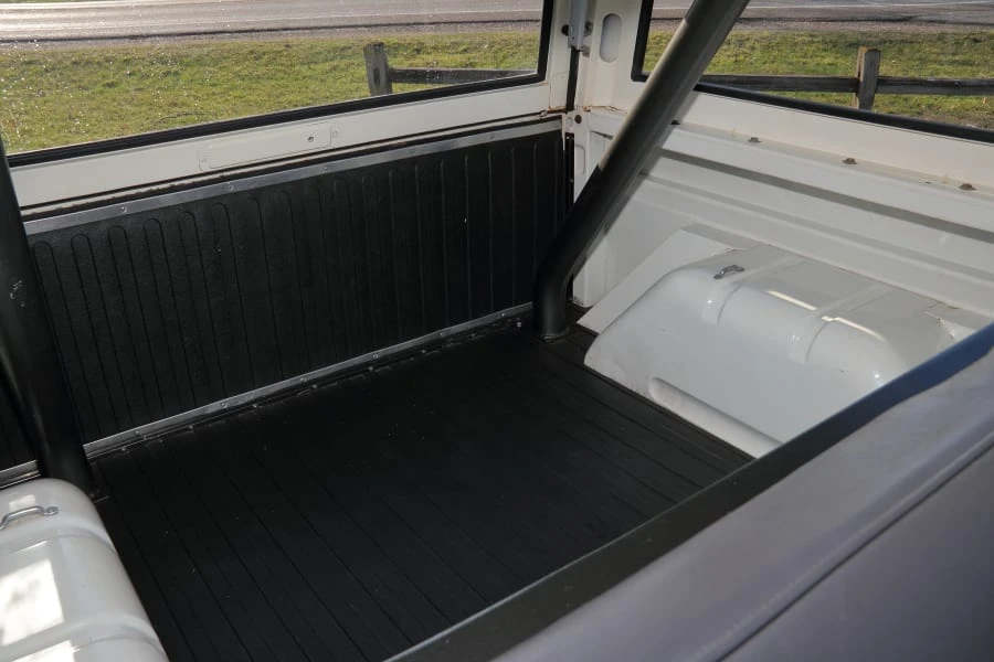1966 Ford Bronco 1st Gen - Image 24 of 30