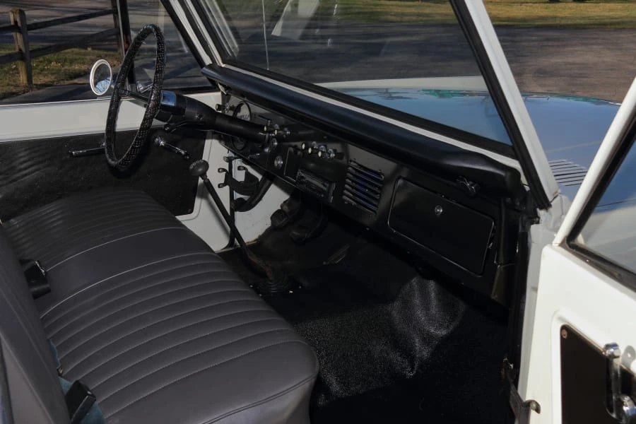 1966 Ford Bronco 1st Gen - Image 19 of 30